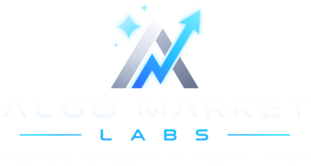 Algo Market Labs — Algorithmic Intelligence for Financial Markets